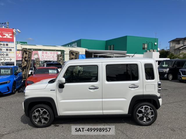 Suzuki HUSTLER 2025-06 8728138-15