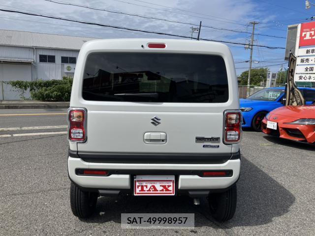 Suzuki HUSTLER 2025-06 8728138-17