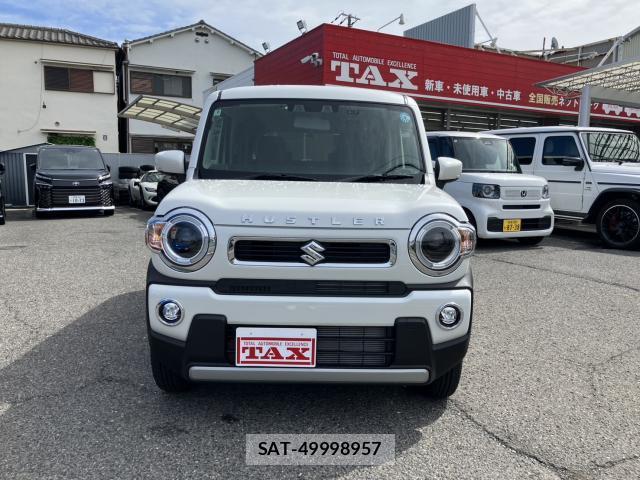 Suzuki HUSTLER 2025-06 8728138-18