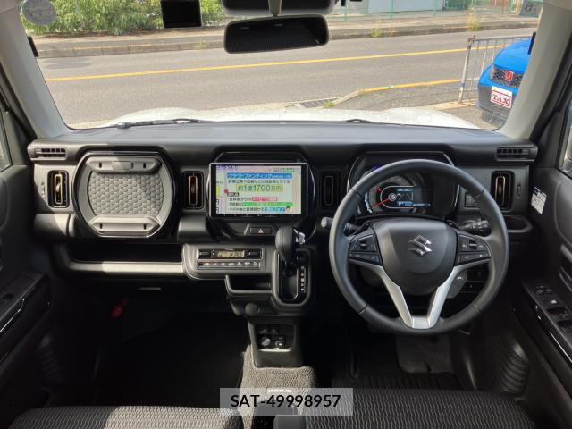 Suzuki HUSTLER 2025-06 8728138-2