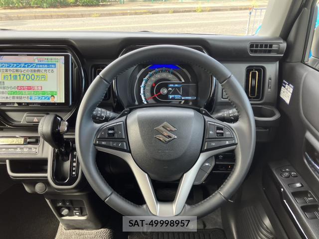 Suzuki HUSTLER 2025-06 8728138-7
