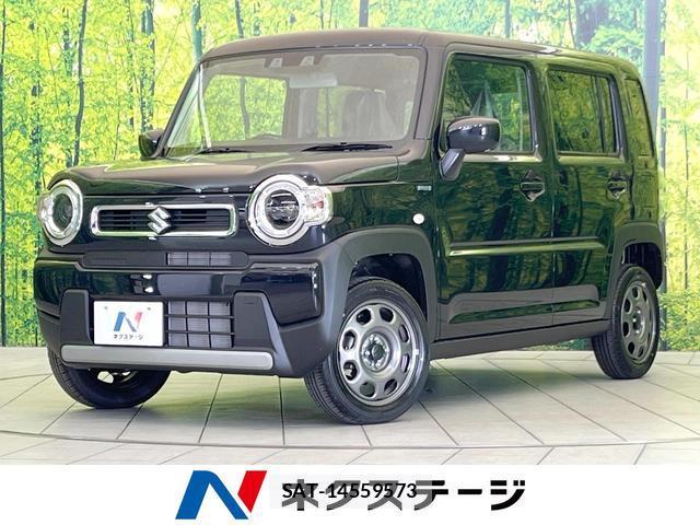 Suzuki HUSTLER 2026-04 8728239-0