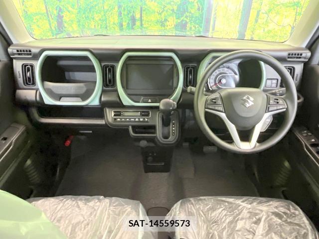 Suzuki HUSTLER 2026-04 8728239-1