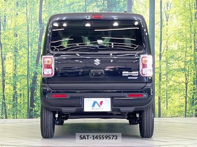 Suzuki HUSTLER 2026-04 8728239-14
