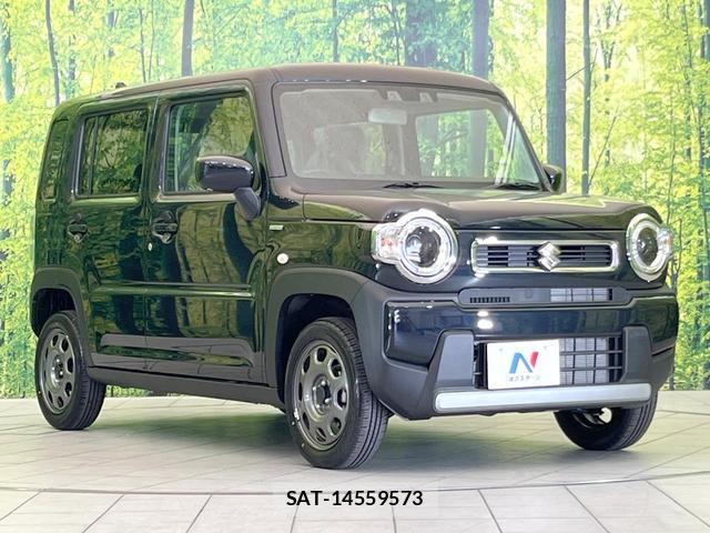 Suzuki HUSTLER 2026-04 8728239-15
