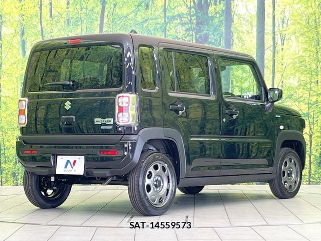 Suzuki HUSTLER 2026-04 8728239-16