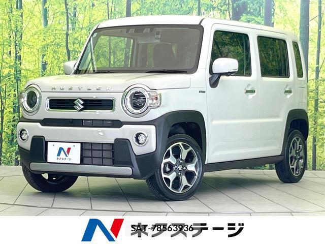 Suzuki HUSTLER 2025-02 8728249-0