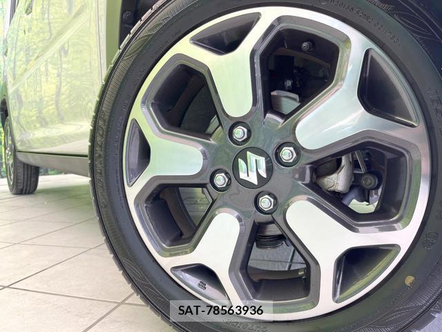 Suzuki HUSTLER 2025-02 8728249-12