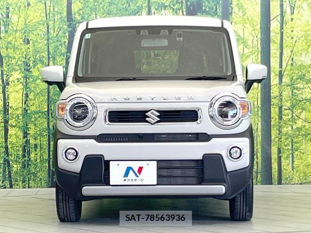 Suzuki HUSTLER 2025-02 8728249-13
