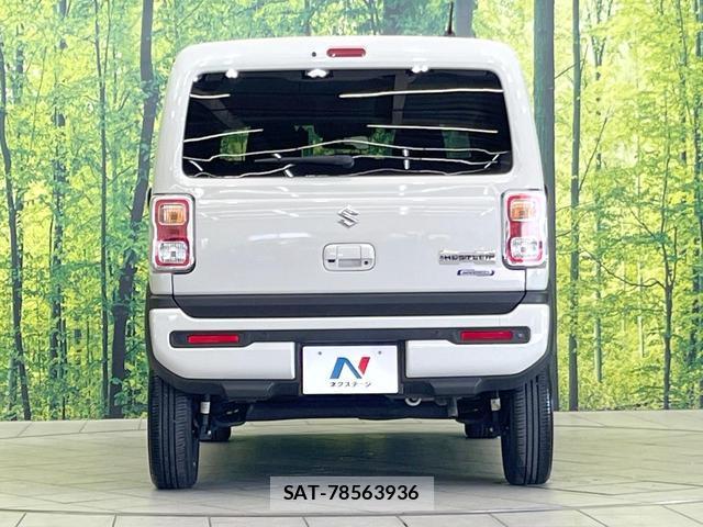 Suzuki HUSTLER 2025-02 8728249-14