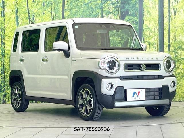 Suzuki HUSTLER 2025-02 8728249-15