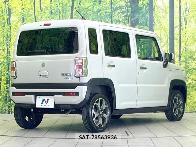 Suzuki HUSTLER 2025-02 8728249-16