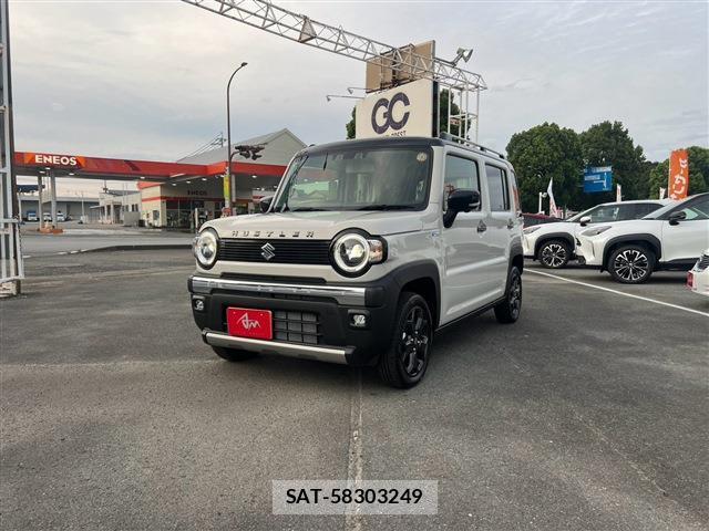 Suzuki HUSTLER 2025-08 8728292-1