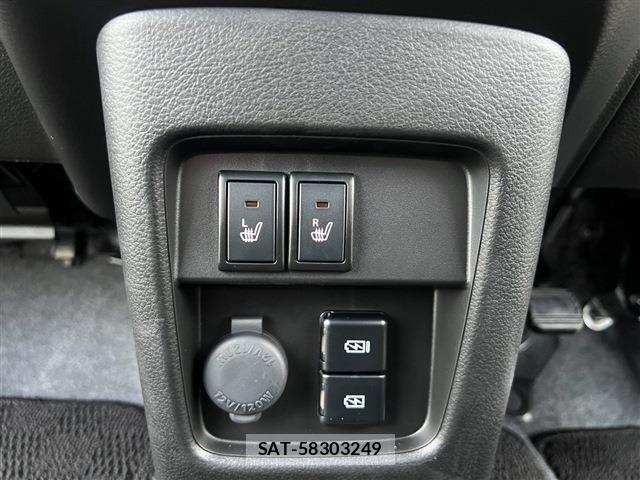 Suzuki HUSTLER 2025-08 8728292-16