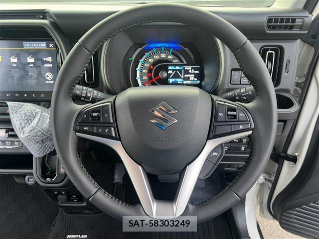 Suzuki HUSTLER 2025-08 8728292-17