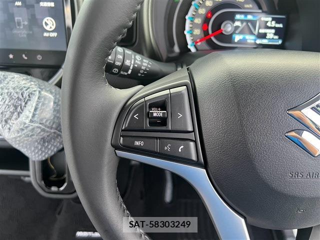 Suzuki HUSTLER 2025-08 8728292-18