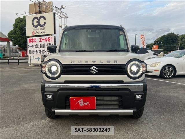 Suzuki HUSTLER 2025-08 8728292-2