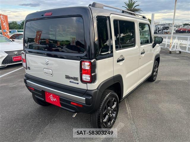 Suzuki HUSTLER 2025-08 8728292-5