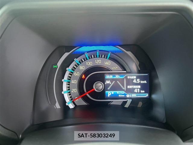 Suzuki HUSTLER 2025-08 8728292-9