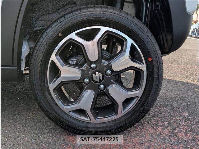 Suzuki HUSTLER 2026-08 8728306-10