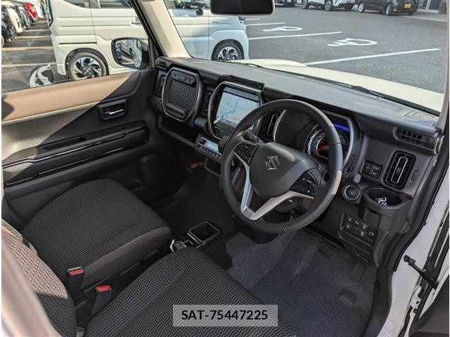 Suzuki HUSTLER 2026-08 8728306-12