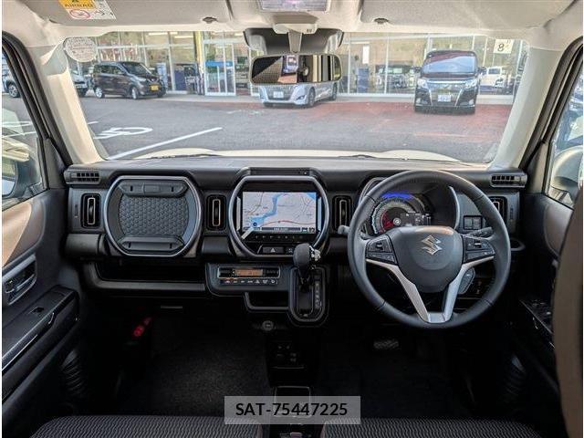 Suzuki HUSTLER 2026-08 8728306-13