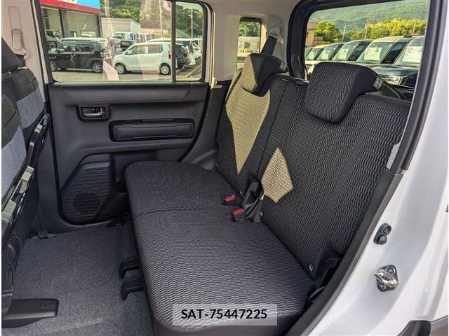 Suzuki HUSTLER 2026-08 8728306-14
