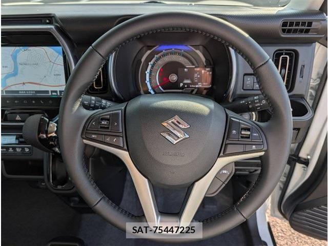 Suzuki HUSTLER 2026-08 8728306-17