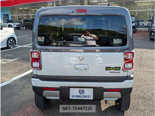 Suzuki HUSTLER 2026-08 8728306-6