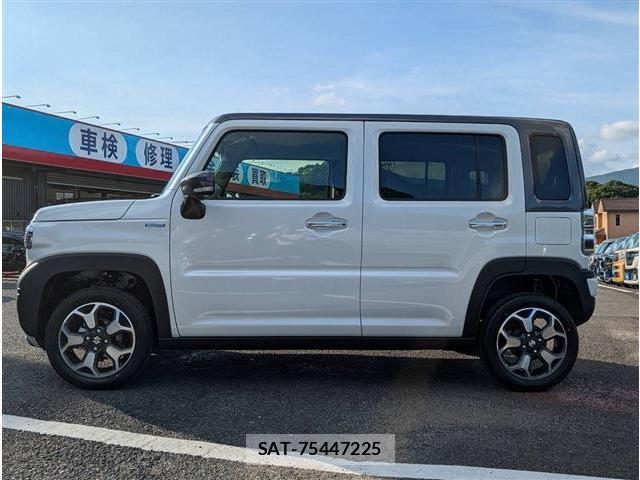 Suzuki HUSTLER 2026-08 8728306-8