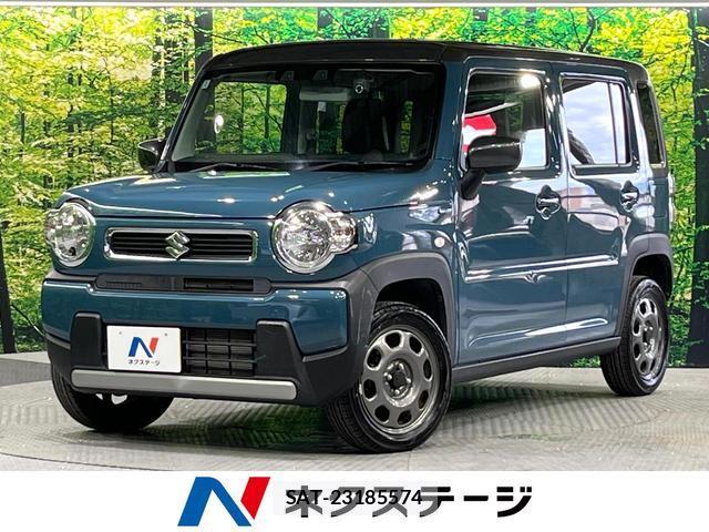 Suzuki HUSTLER 2021-02 8728354-0