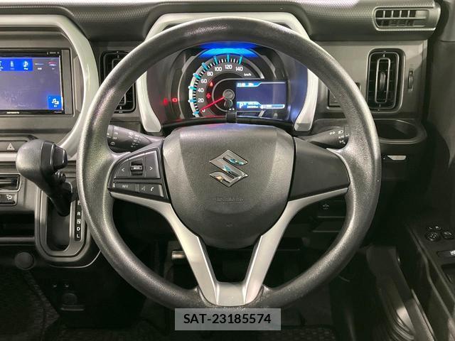 Suzuki HUSTLER 2021-02 8728354-10