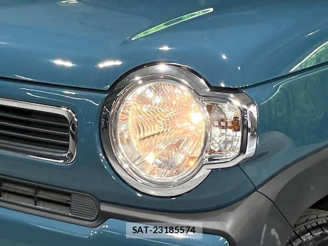Suzuki HUSTLER 2021-02 8728354-11