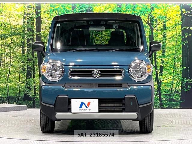 Suzuki HUSTLER 2021-02 8728354-13
