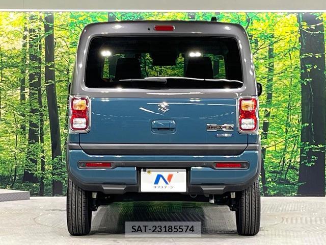 Suzuki HUSTLER 2021-02 8728354-14