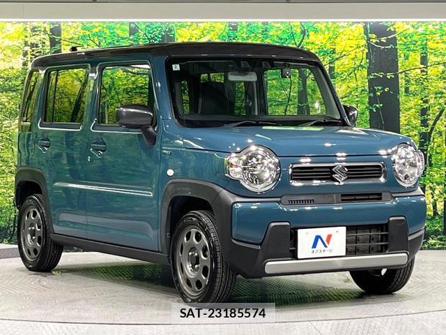 Suzuki HUSTLER 2021-02 8728354-15