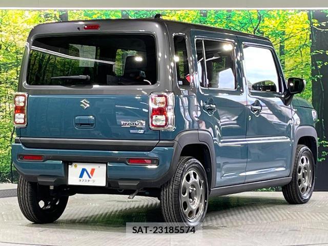 Suzuki HUSTLER 2021-02 8728354-16
