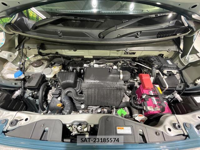 Suzuki HUSTLER 2021-02 8728354-17