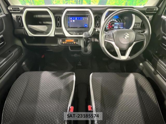 Suzuki HUSTLER 2021-02 8728354-4