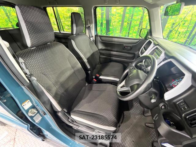 Suzuki HUSTLER 2021-02 8728354-7