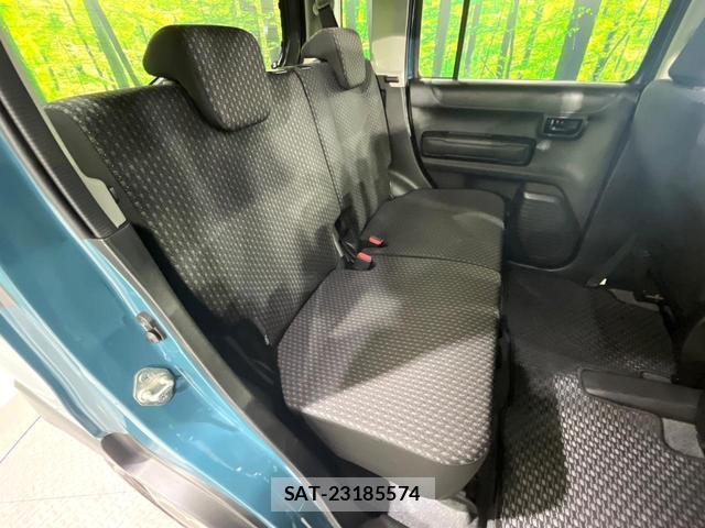 Suzuki HUSTLER 2021-02 8728354-8