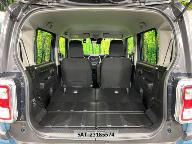 Suzuki HUSTLER 2021-02 8728354-9