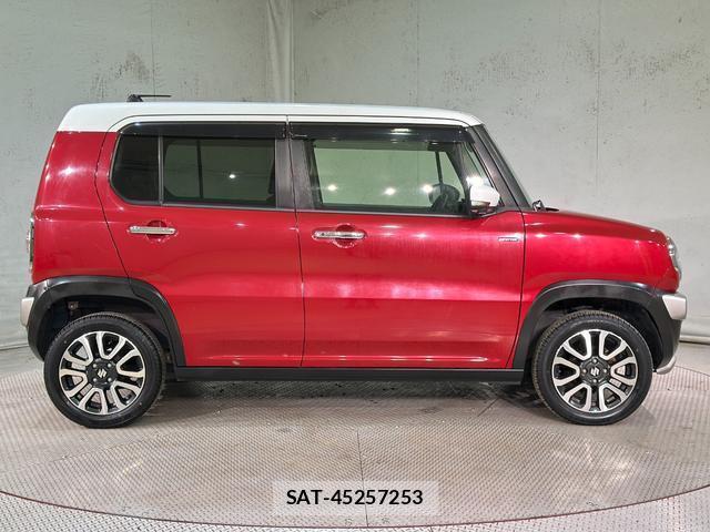 Suzuki HUSTLER 2017-01 8728546-11