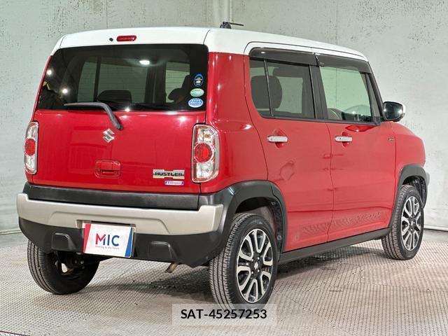 Suzuki HUSTLER 2017-01 8728546-13