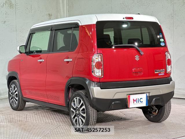 Suzuki HUSTLER 2017-01 8728546-14