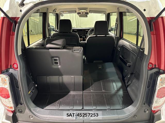 Suzuki HUSTLER 2017-01 8728546-16