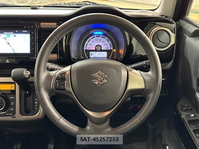 Suzuki HUSTLER 2017-01 8728546-17