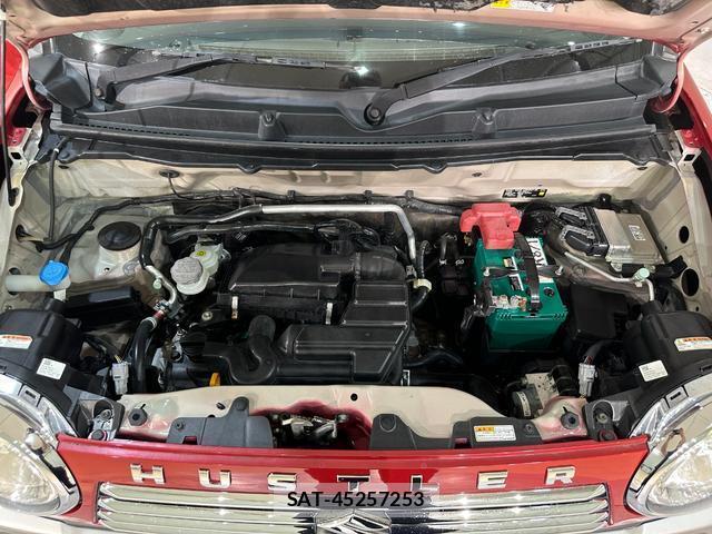 Suzuki HUSTLER 2017-01 8728546-18