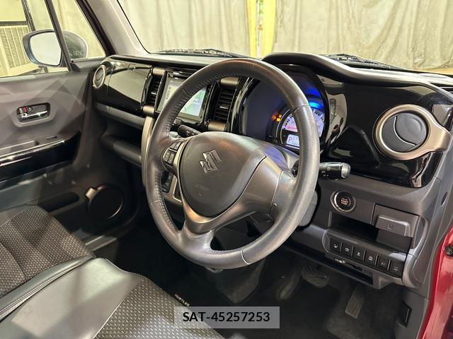 Suzuki HUSTLER 2017-01 8728546-19