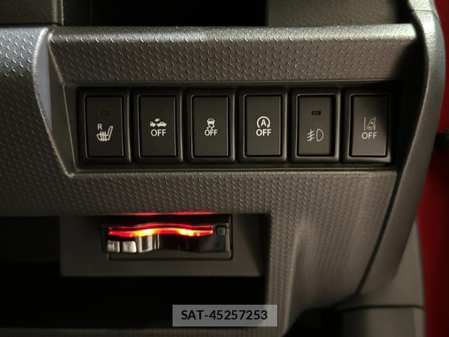 Suzuki HUSTLER 2017-01 8728546-3